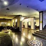 بيزينيس بارك فندق 4*