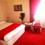 Hotel Business Park 4*