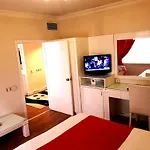 بيزينيس بارك فندق