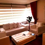 بيزينيس بارك 4* أنقرة