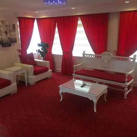 Hotel Business Park