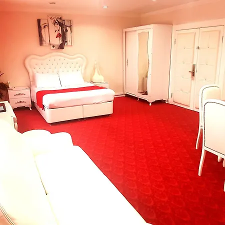 Hotel Business Park