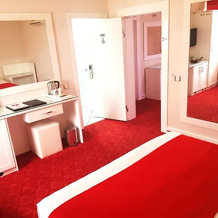 Business Park 4* Ankara