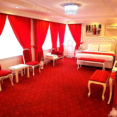 Business Park Hotel Ancara