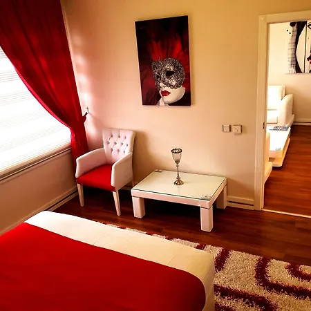 Business Park 4*