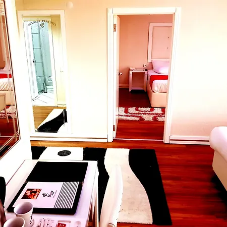 Business Park Hotel 4*