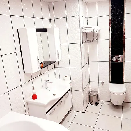 Business Park 4* Ankara