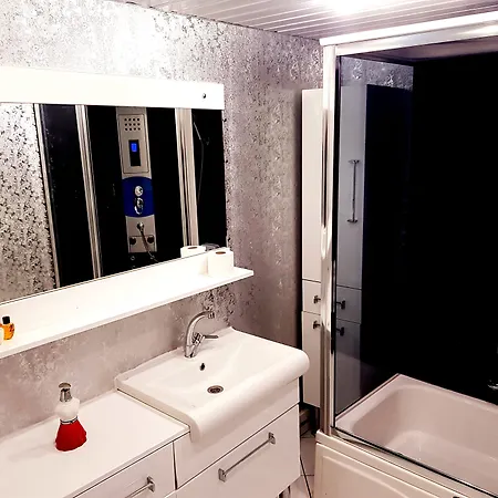 Business Park 호텔 4*