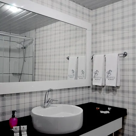 Business Park Hotel
