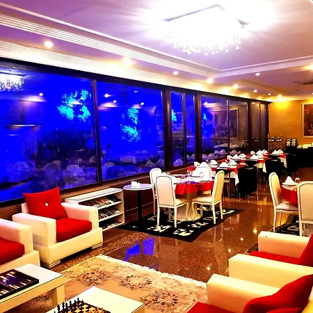 Business Park 4*
