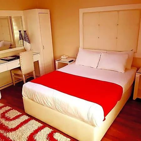 Business Park 4* Ankara