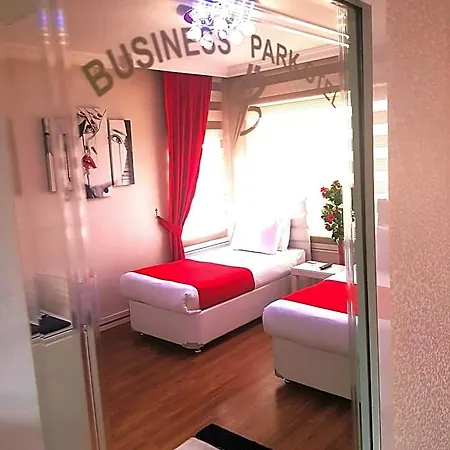 Business Park Ankara