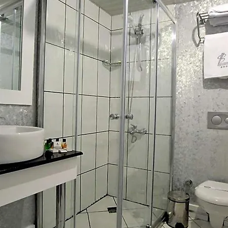 Business Park Hotel