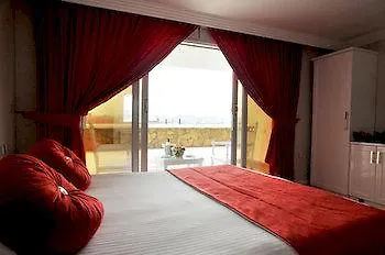 بيزينيس بارك 4* أنقرة