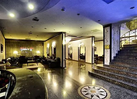 Business Park Otel 4*
