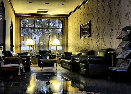 Hotel Business Park