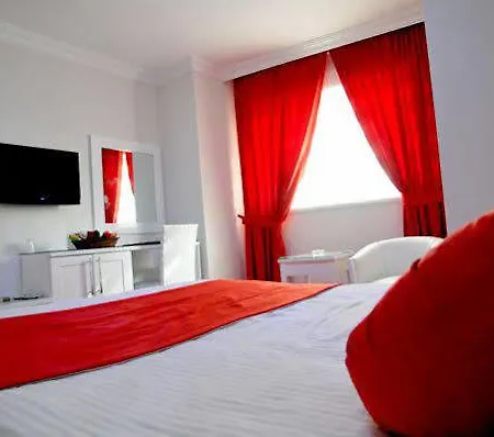 Hotel Business Park Ankara