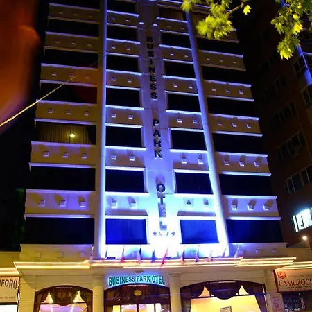 Business Park Ankara