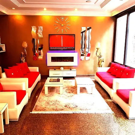 Business Park Otel Ankara