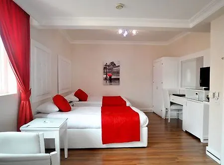 Business Park Szálloda 4*