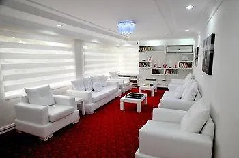 Business Park Hotel