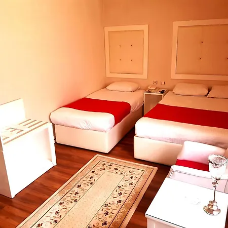 Business Park 4* Ankara
