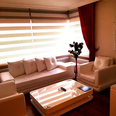 Business Park 4* Ancara