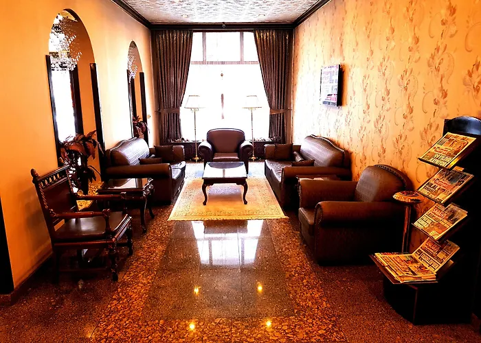 Business Park 4* Ankara