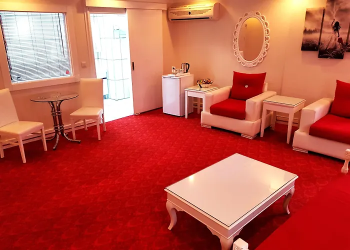 Business Park 호텔 4*