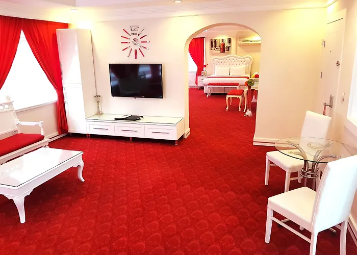 Business Park Ankara