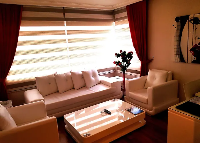 Business Park 4* 앙카라