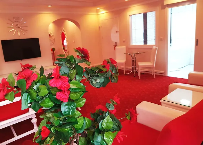 بيزينيس بارك