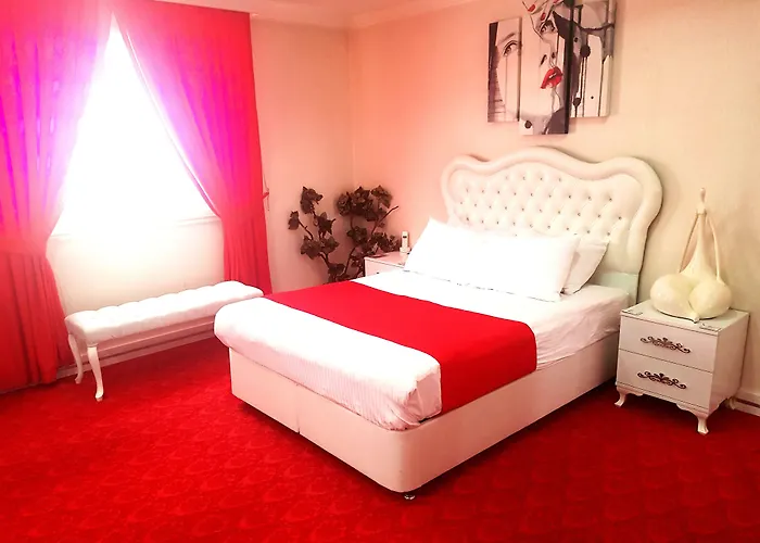 بيزينيس بارك