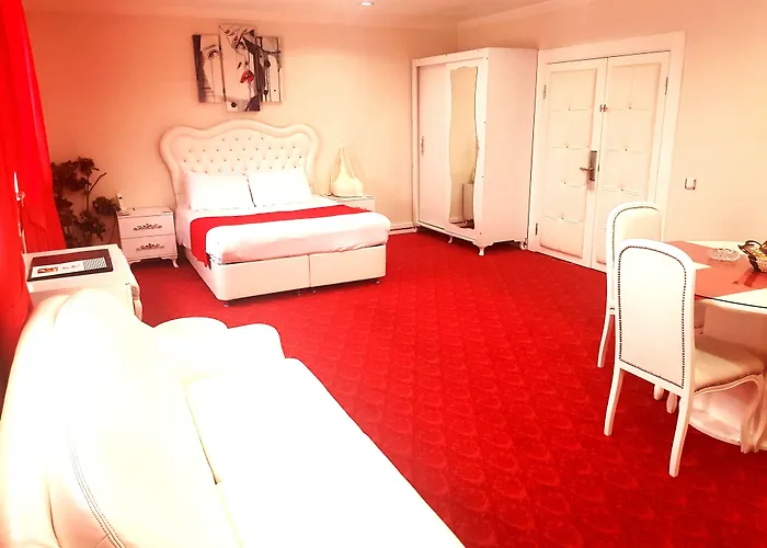 Business Park 4* 앙카라