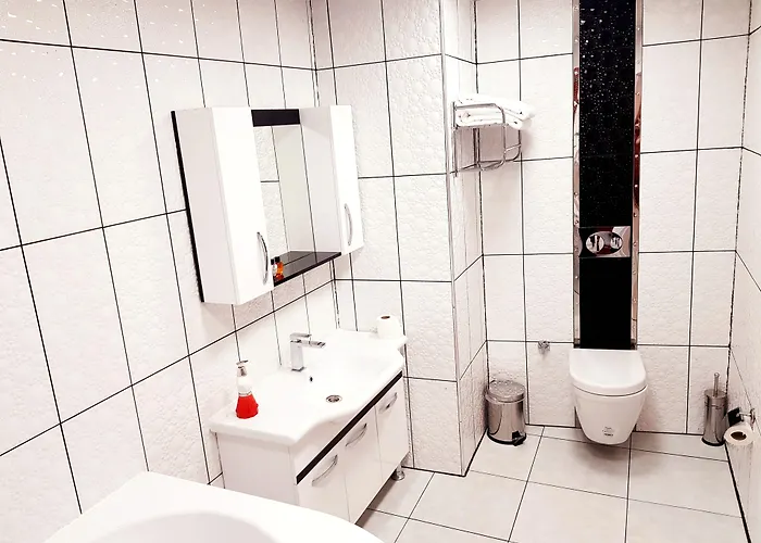 Business Park 4* 앙카라