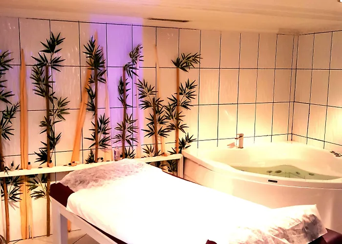 ホテル ビジネス パーク