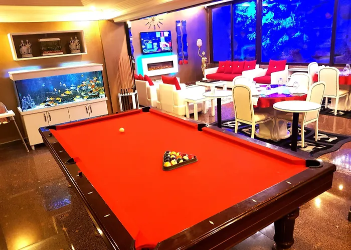 بيزينيس بارك