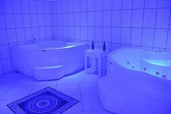 بيزينيس بارك فندق أنقرة