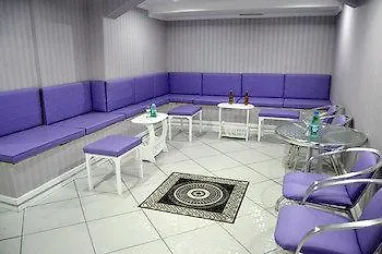 بيزينيس بارك 4*