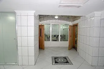 بيزينيس بارك