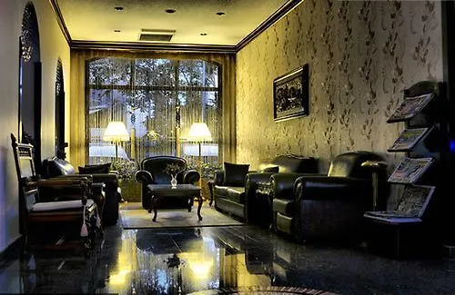 호텔 Business Park