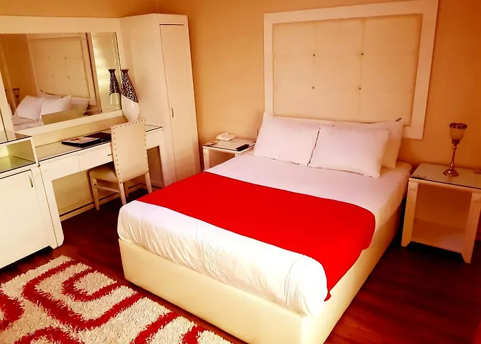 بيزينيس بارك