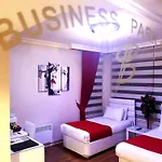 Business Park 4*