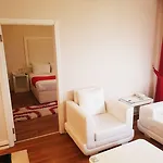 Hotel Business Park 4*