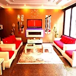 Business Park Hotel Ankara