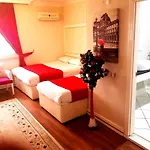 Hotel Business Park 4*
