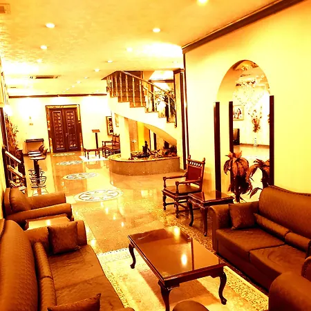 Business Park 4*