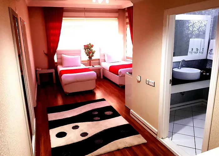 Business Park Hotel 4*