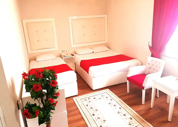 Business Park Hotel Ankara