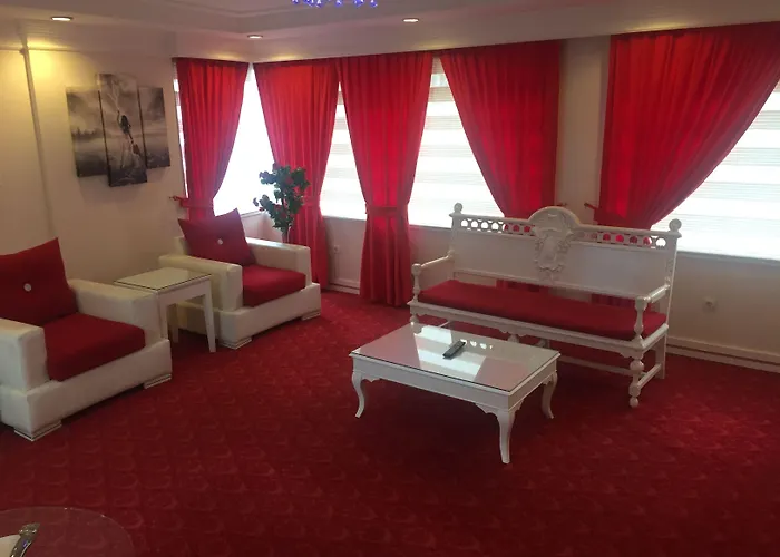 Business Park Hotel Ankara